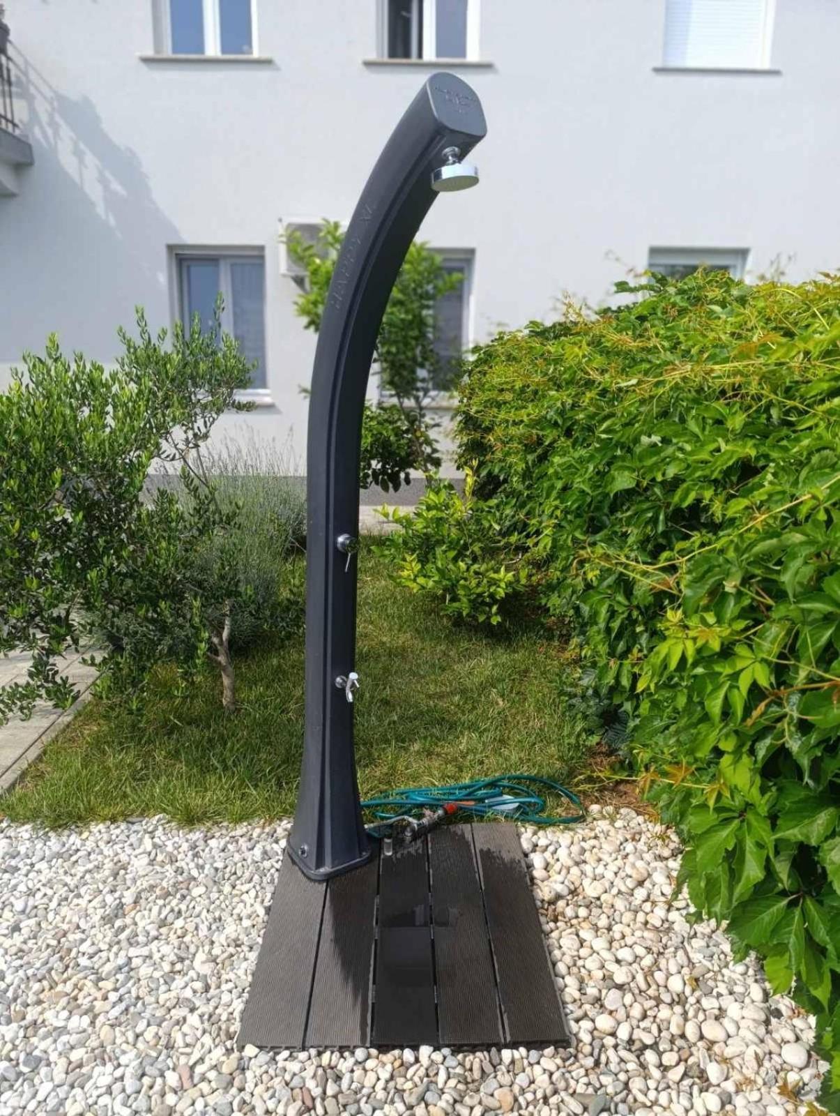Apartman Xenna Rijeka Exterior foto